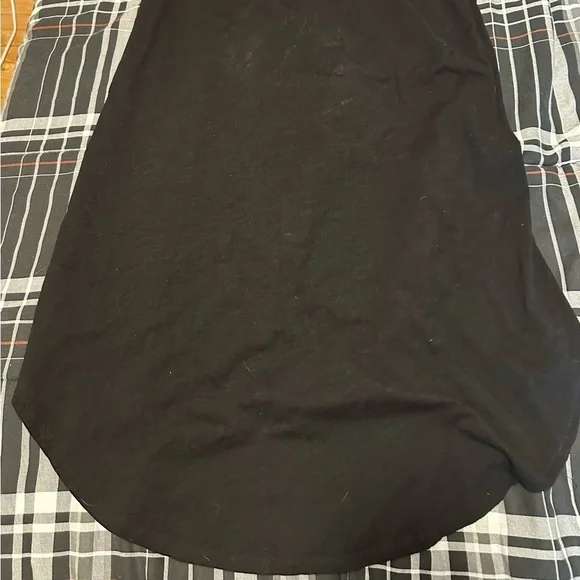 Long swing dress - Picture 3 of 3